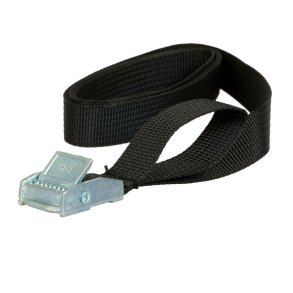 Origin Outdoors 18 mm tukeva kiinnitysliina metallisella soljella