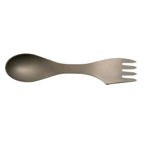 Origin Outdoors Titanium Spork