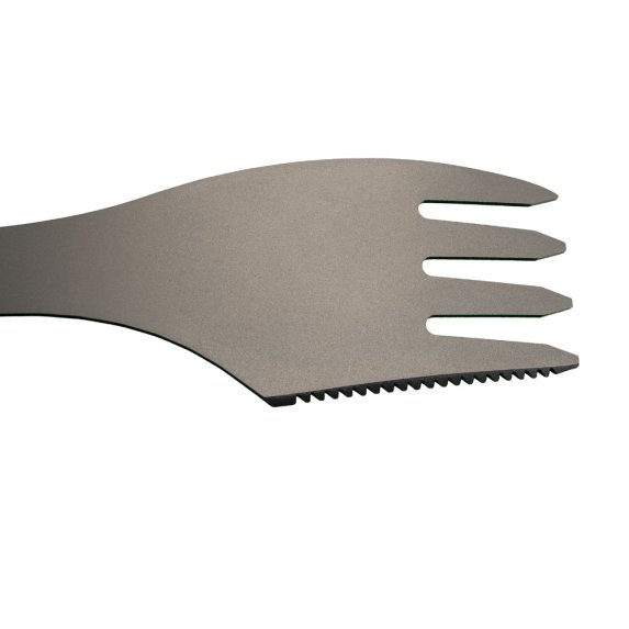 Origin Outdoors titanium spork