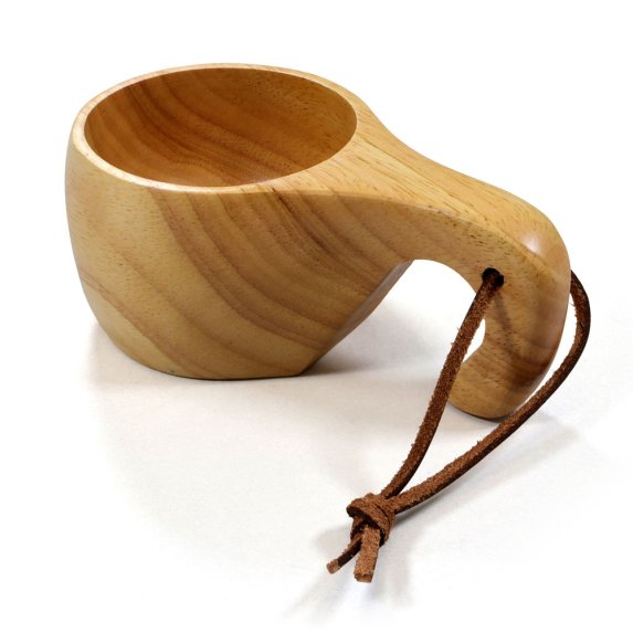 Origin Outdoors Mugg 'Kuksa' Open handle