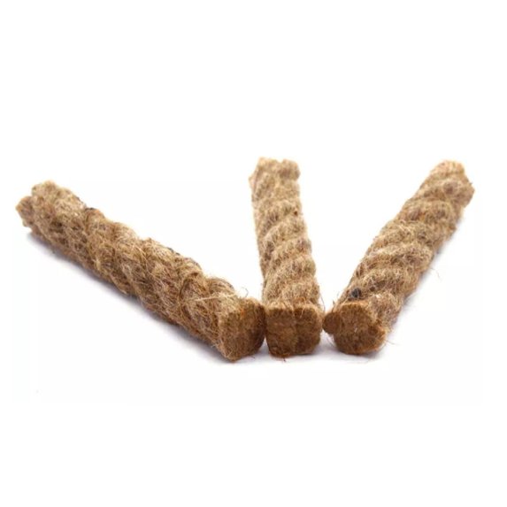 Origin Outdoors 'Fatrope firestarter'