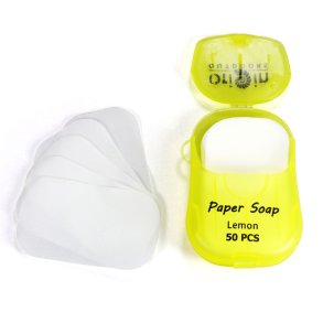 Origin Outdoors matkasaippua 50 liuskaa