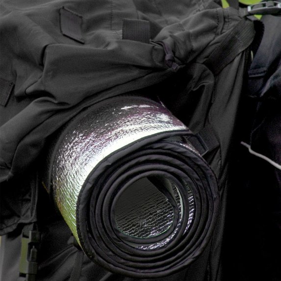 Origin Outdoors Alu liggeunderlag