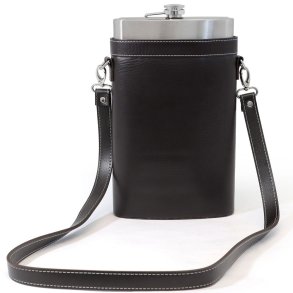 Origin Outdoors Buddy hofteflaske 1,8 liter