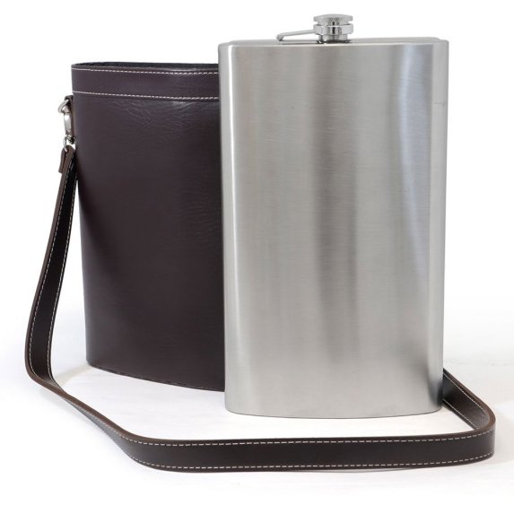 Origin Outdoors Buddy hofteflaske 1,8 liter