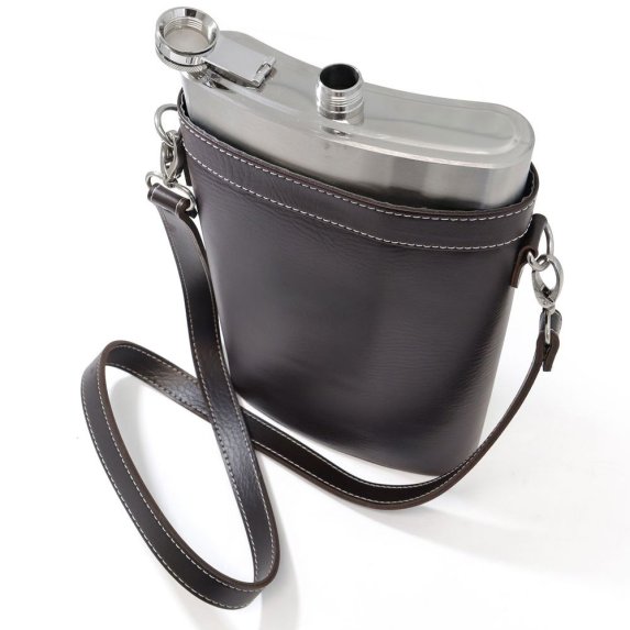 Origin Outdoors Buddy hofteflaske 1,8 liter