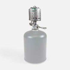 Gaslygter & tilbehør