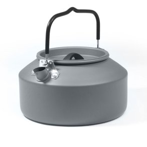 Trekking kattila 1,4 litraa