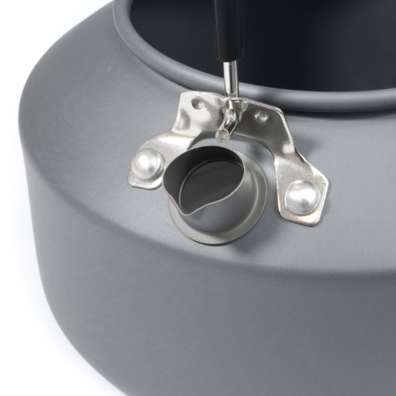 Trekking kattila 1,4 litraa