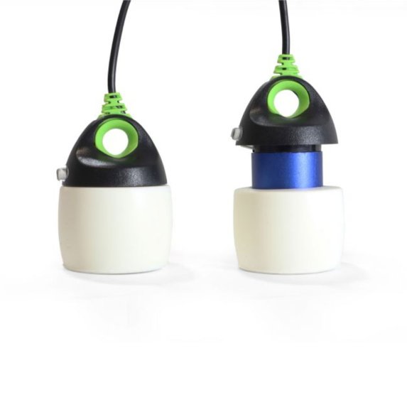 LED-lampe Connect