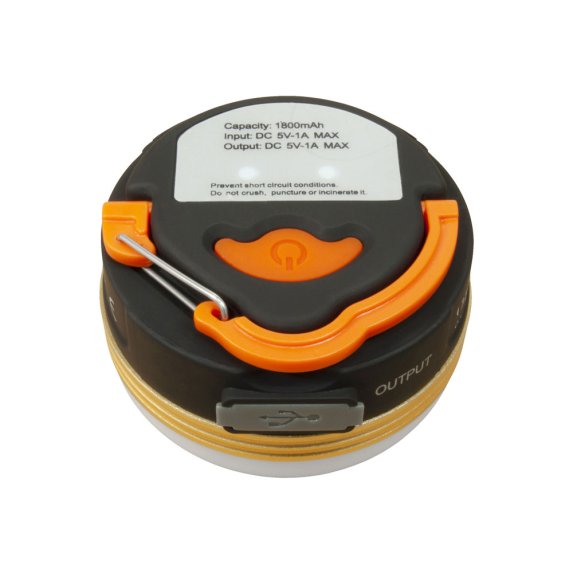 Origin Outdoors LED campinglampe