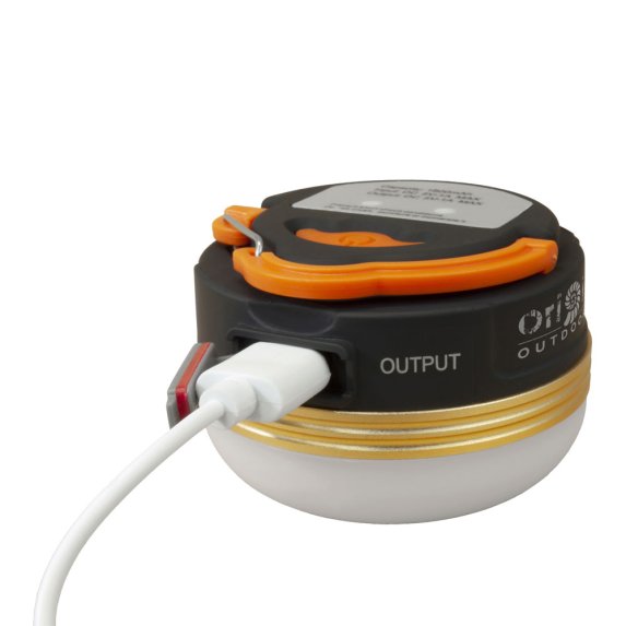 Origin Outdoors LED campinglampe