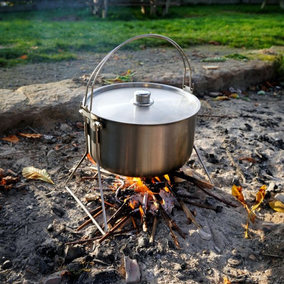 Origin Outdoors 'Tribal' kattila