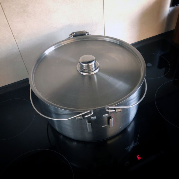 Origin Outdoors 'Tribal' kattila