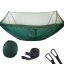 Origin Outdoors hengekye med myggnetting