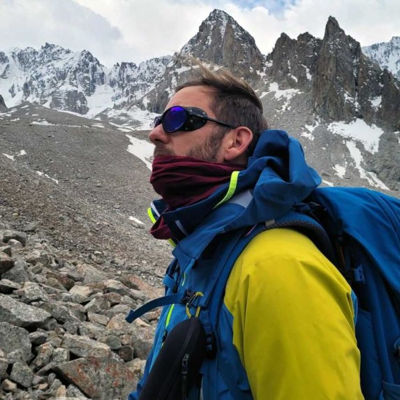 Origin Outdoors Multifunktionelt Merino Halsr�r