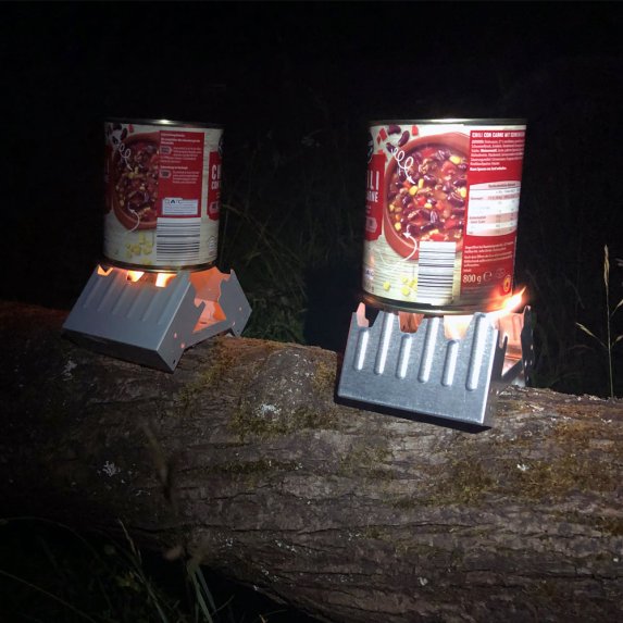 Origin Outdoors Stove - Mini tabletkoker