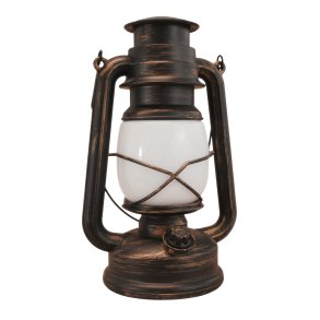 Origin Outdoors Retro LED-lyhty