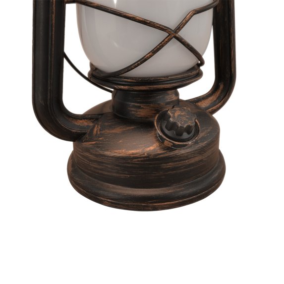 Origin Outdoors 'Retro' LED-lykt