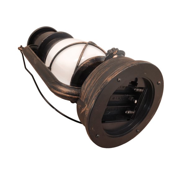 Origin Outdoors 'Retro' LED-lykt