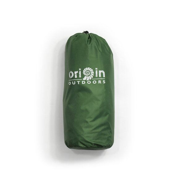 Origin Outdoors tarp XL
