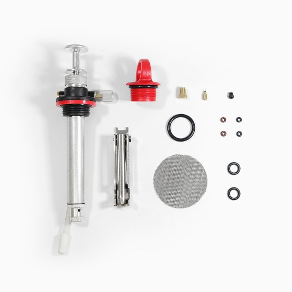 Origin Outdoors multifuelbrenner