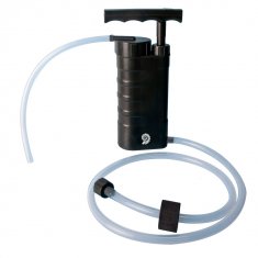 Vattenfilter