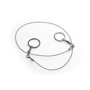 Taskusaha ruostumatonta terst