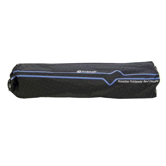 Outwell Posadas dobbelt feltseng