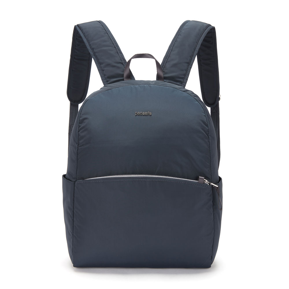 Pacsafe 'Stylesafe 12L' rygsæk Stylesafe backpack - Navy