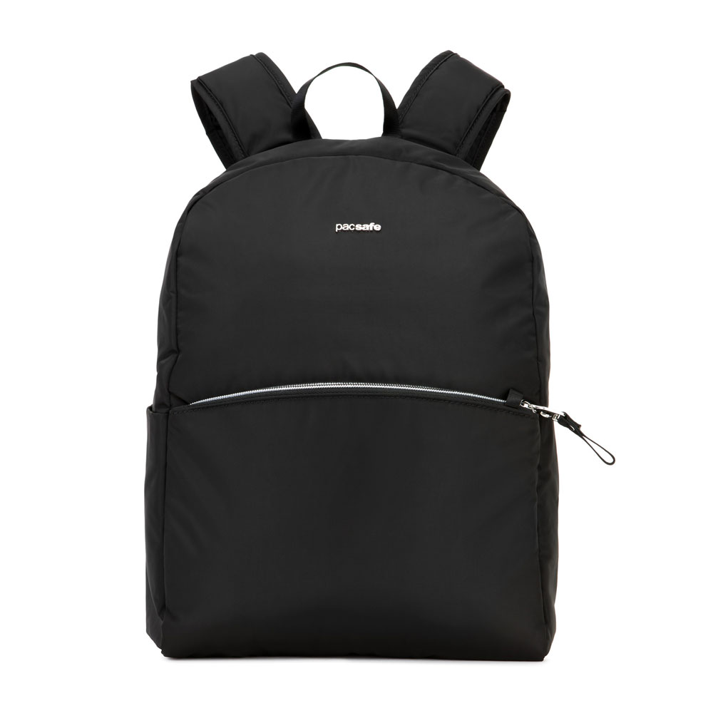 Pacsafe 'Stylesafe 12L' rygsæk Stylesafe backpack - Black