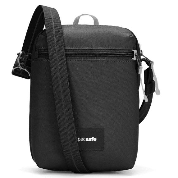 Pacsafe GO anti-theft festival crossbody