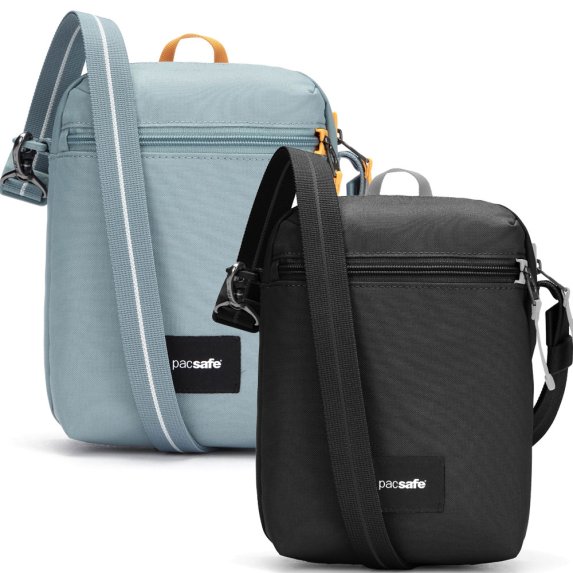 Pacsafe GO anti-theft festival crossbody