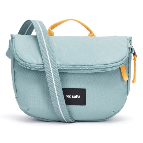 Pacsafe Go Saddle crossbody