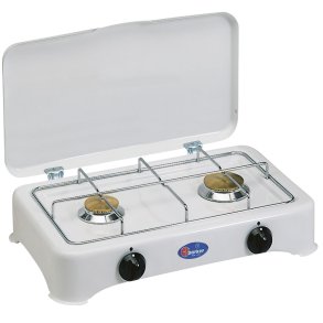 Parker 2 pytkeitin - valkoinen