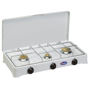 Parker 3 pytkeitin - valkoinen