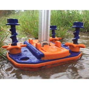 Peggy Peg Fix & Go Bridge - 2 stk.