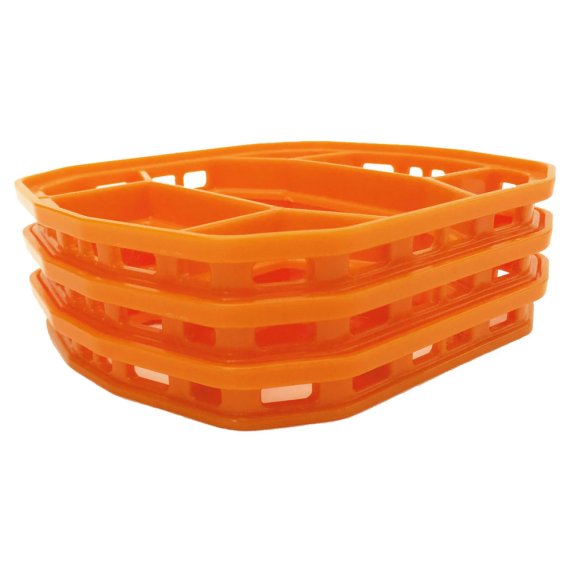 Peggy Peg Fix & Go Bridge - 2 stk.