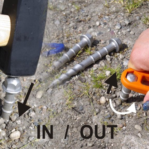 Peggy Peg Hardcore sett