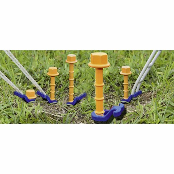 Peggy Peg Screw-in pegs
