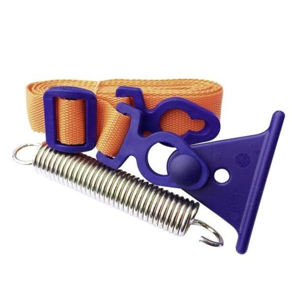 Peggy Peg TieStrap stormskydd