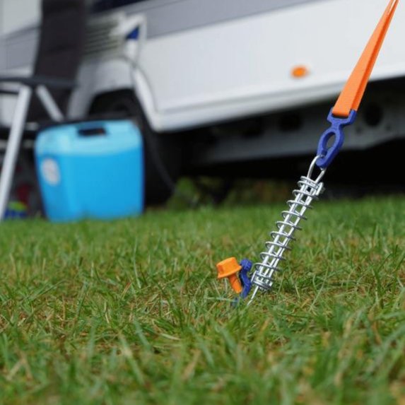 Peggy Peg TieStrap stormsikring