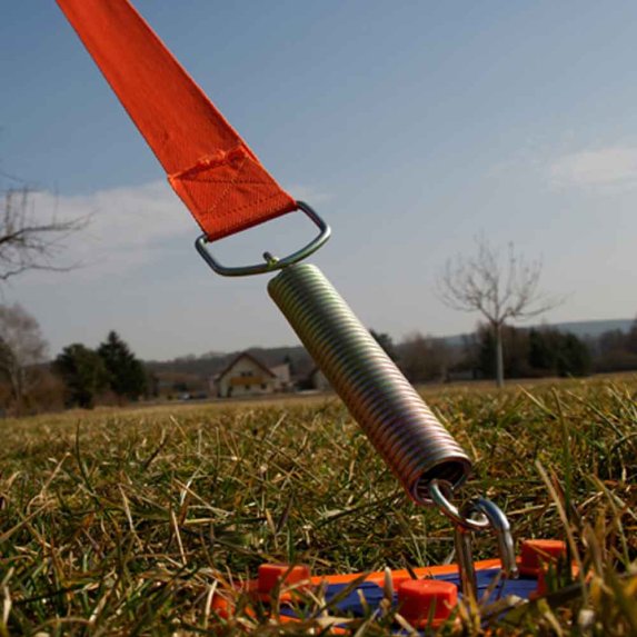 Peggy Peg signal stormbnd