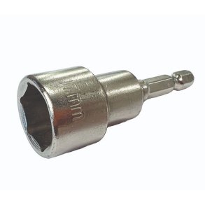 Peggy Peg Heavy Duty kuusiokolohylsy ruuvinvntimeen