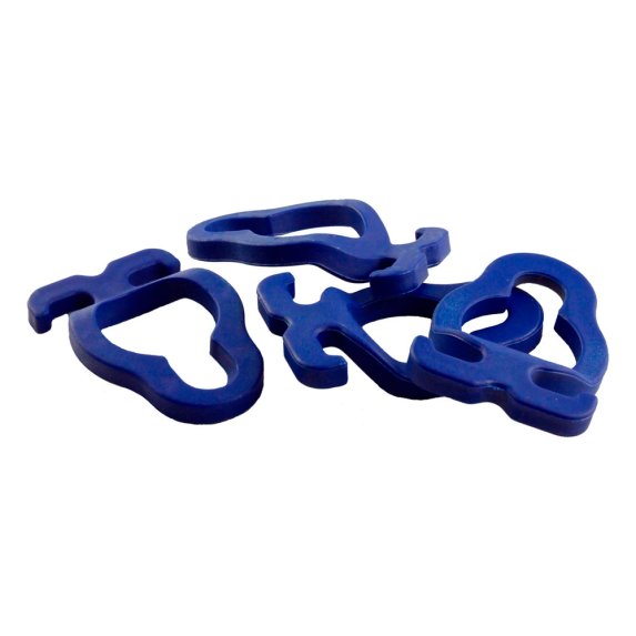 Klips til Peggy Peg skruplugger