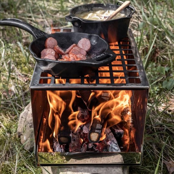 Petromax Firebox FB1