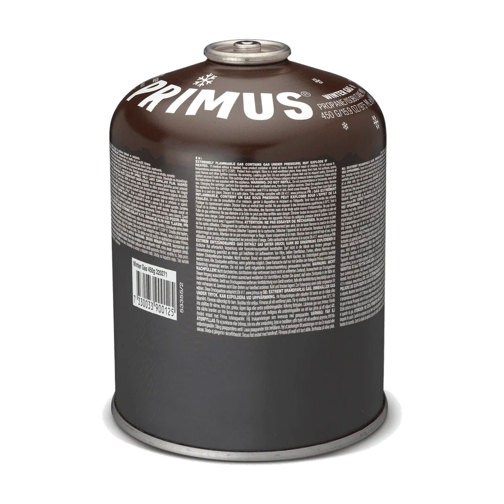Se Primus vintergas 450 gram hos ScandiHills.dk
