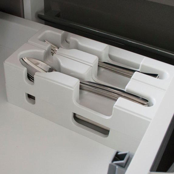 Kontura On Top bestikkholdere