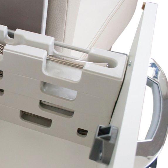 Kontura On Top bestikkholdere