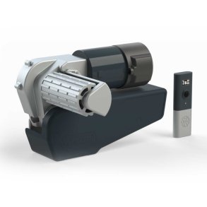 Quattro Platinum mover